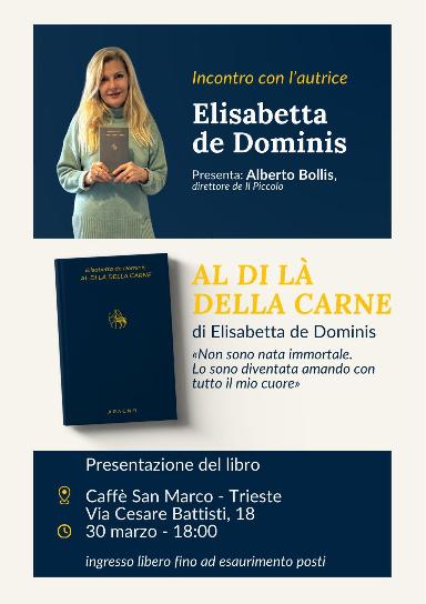 Al di Là della Carne