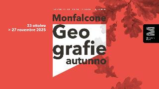 Geografie - autunno 2025