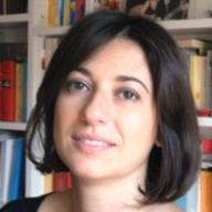 Valeria Merola