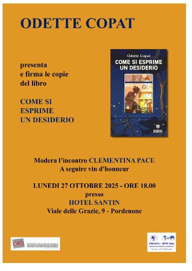 Come Si Esprime Un Desiderio