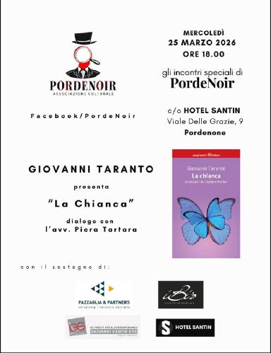 La Chianca