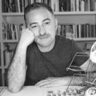 Matteo B. Bianchi