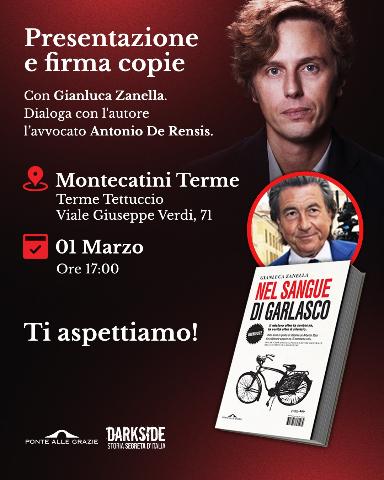 Nel Sangue di Garlasco