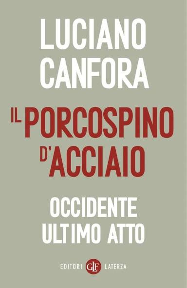 Il Porcospino D'Acciaio