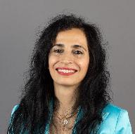Tiziana Aranzulla