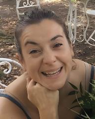 Daniela Calisi