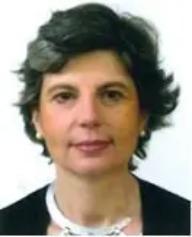 Laura Gastaldi
