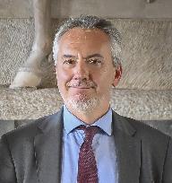 Massimo Gaudina