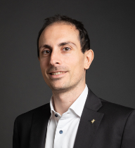 Gabriele Guzzetti