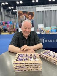 Joe Lansdale