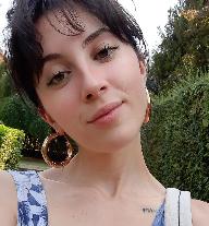 Francesca Luppino