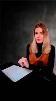Greta Rosa