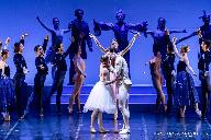 Roma City Ballet Company