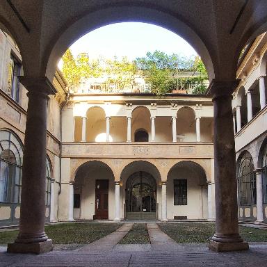 Racconti del Cortile