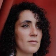 Bushra Alzoubi