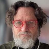 Justin Arenstein