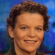Monika Bauerlein