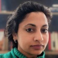 Kavitha Chekuru