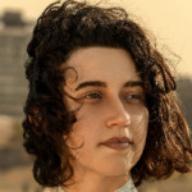 Karolina Chernoivan
