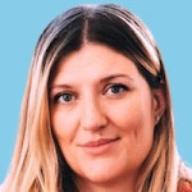 Beatrice Fihn