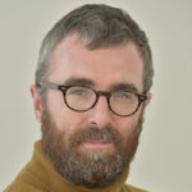 Peter Geoghegan