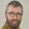 Peter Geoghegan