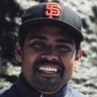 Lucky Gunasekara