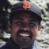 Lucky Gunasekara