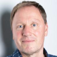 Steffen Leidel