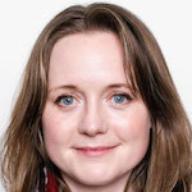 Jane O'Donoghue