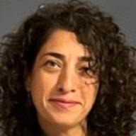 Sara Qudah