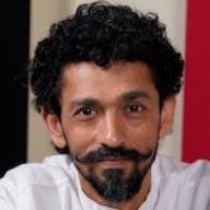 Abhinandan Sekhri