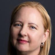 Robin Sparkman