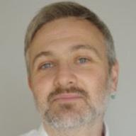 Alex Vorobev