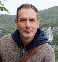 Eugenio Raspi