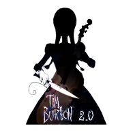 Tim Burton 2.0
