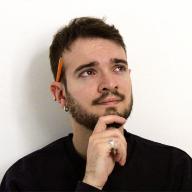 Cartonacci - Mattia Cardaioli