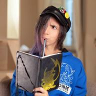 Marisa “Kuya” Salatino