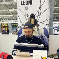Matteo Leoni