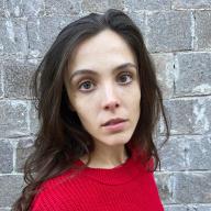 Camilla Marcucci