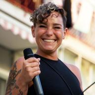 Joy Saltarelli
