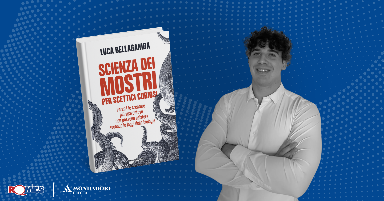 Signing Session con Luca Bellagamba
