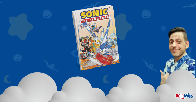 Gioca e Disegna con Sonic