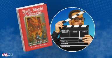 Dadi, Maghi e Draghi: il Gioco di Ruolo come Strumento Educativo
