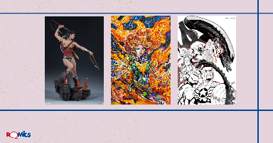 Superheroines – Pop, Cult & Imagination