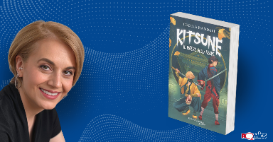 Kitsune – Il potere della volpe