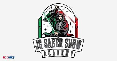 Vento - Lo show coreografico di spada laser