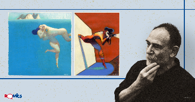 Lorenzo Mattotti. Linee, colori, visioni