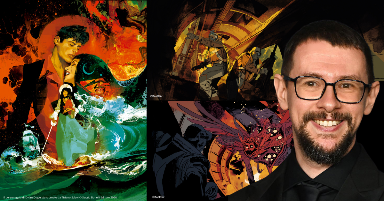 Romics celebra Gigi Cavenago, Romics Special 2026