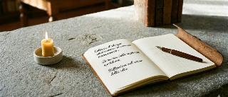 Rassegna di incontri con la spiritualità applicata